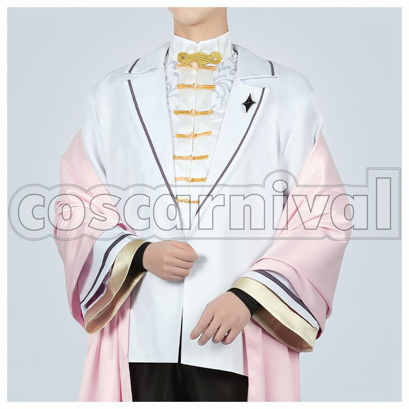 Cosplay cosplay costume from Neo-Porte Minase, front view 1