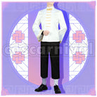 Cosplay cosplay costume from Neo-Porte Minase, front view 2