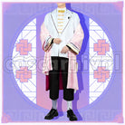 Cosplay cosplay costume from Neo-Porte Minase, front view 3