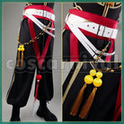 2nd Anniversary Kaisei Chinese-Style Outfit Cosplay cosplay costume from Nijisanji 3SKM, detail-5