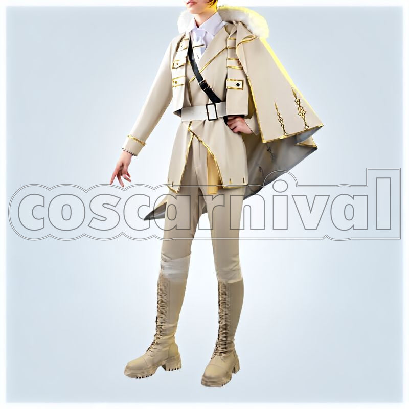 Anniversary Goods All Members Formal Dress I Cosplay cosplay costume from NIJISANJI 6th, detail 1 view 1