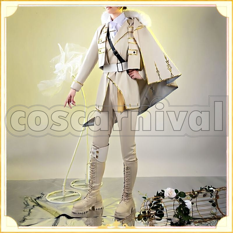 Anniversary Goods All Members Formal Dress I Cosplay cosplay costume from NIJISANJI 6th, detail 2 view 1