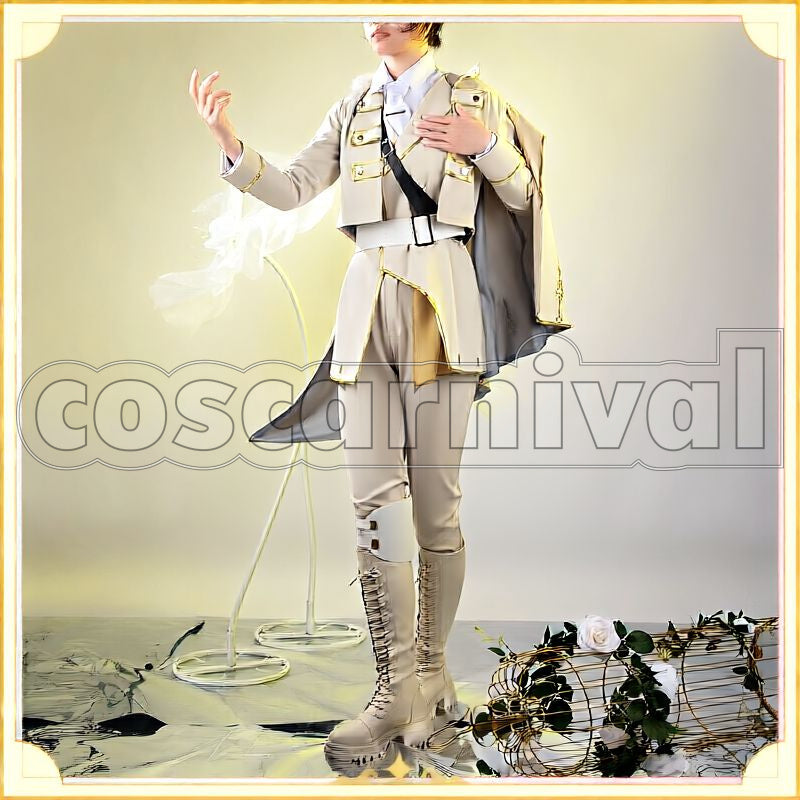 Anniversary Goods All Members Formal Dress I Cosplay cosplay costume from NIJISANJI 6th, detail 3 view 1