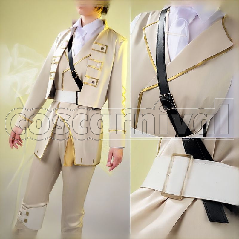 Anniversary Goods All Members Formal Dress I Cosplay cosplay costume from NIJISANJI 6th, detail-6