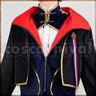 Anniversary LIVE CONCERTO Saegusa Akina Live Outfit Cosplay cosplay costume from Nijisanji 8th, detail-1