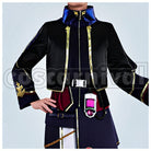 Anniversary LIVE CONCERTO Saiki Ittetsu Live Outfit Cosplay cosplay costume from Nijisanji 8th, front view 1