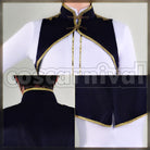 Anniversary LIVE CONCERTO Saiki Ittetsu Live Outfit Cosplay cosplay costume from Nijisanji 8th, detail-2