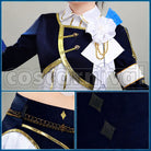 Anniversary LIVE CONCERTO Shioriha Ruri Live Outfit Cosplay cosplay costume from Nijisanji 8th, detail 1 view 2