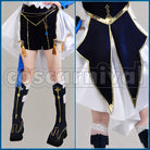 Anniversary LIVE CONCERTO Shioriha Ruri Live Outfit Cosplay cosplay costume from Nijisanji 8th, detail 3 view 1