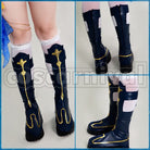 Anniversary LIVE CONCERTO Shioriha Ruri Live Outfit Cosplay cosplay costume from Nijisanji 8th, detail-4