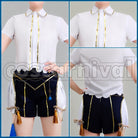 Anniversary LIVE CONCERTO Shioriha Ruri Live Outfit Cosplay cosplay costume from Nijisanji 8th, detail-5