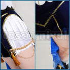 Anniversary LIVE CONCERTO Shioriha Ruri Live Outfit Cosplay cosplay costume from Nijisanji 8th, detail 3 view 2