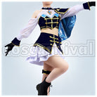 Uiha 4th Anniversary LIVE FANTASIA Outfit Cosplay cosplay costume from NIJISANJI Aiba, front view 1