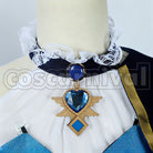 Uiha 4th Anniversary LIVE FANTASIA Outfit Cosplay cosplay costume from NIJISANJI Aiba, detail-3