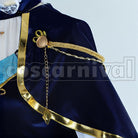 Uiha 4th Anniversary LIVE FANTASIA Outfit Cosplay cosplay costume from NIJISANJI Aiba, detail-4
