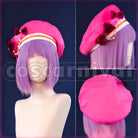 Wen Gyaurufu Merch Outfit Cosplay cosplay costume from NIJISANJI Akagi, detail-4