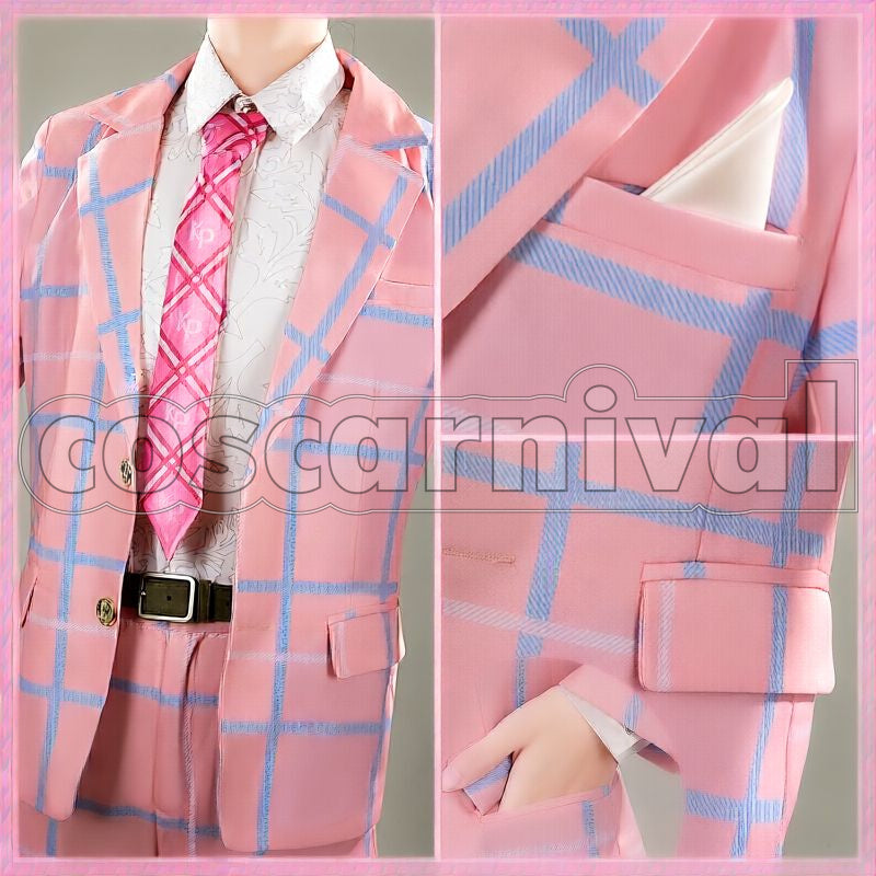 Wen Oriens 2nd Anniversary Cosplay cosplay costume from NIJISANJI Akagi, detail 1 view 1