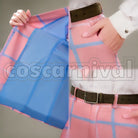 Wen Oriens 2nd Anniversary Cosplay cosplay costume from NIJISANJI Akagi, detail-3
