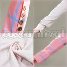 Wen Oriens 2nd Anniversary Cosplay cosplay costume from NIJISANJI Akagi, detail-4