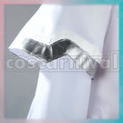 Wen Post-Transformation Cosplay cosplay costume from NIJISANJI Akagi, detail 1 view 2