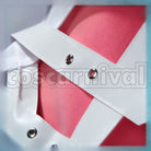 Wen Post-Transformation Cosplay cosplay costume from NIJISANJI Akagi, detail-2