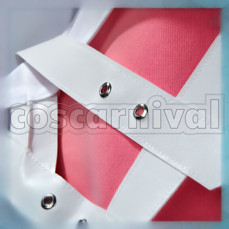 Wen Post-Transformation Cosplay cosplay costume from NIJISANJI Akagi, detail-2
