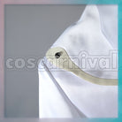 Wen Post-Transformation Cosplay cosplay costume from NIJISANJI Akagi, detail 3 view 2