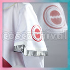 Wen Post-Transformation Cosplay cosplay costume from NIJISANJI Akagi, detail-4