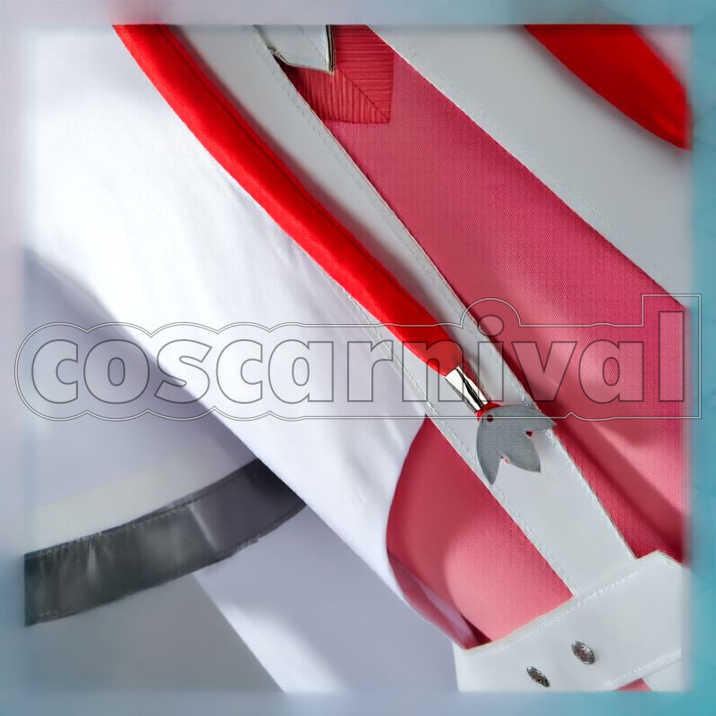 Wen Post-Transformation Cosplay cosplay costume from NIJISANJI Akagi, detail-5
