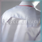Wen Post-Transformation Cosplay cosplay costume from NIJISANJI Akagi, detail 8 view 1