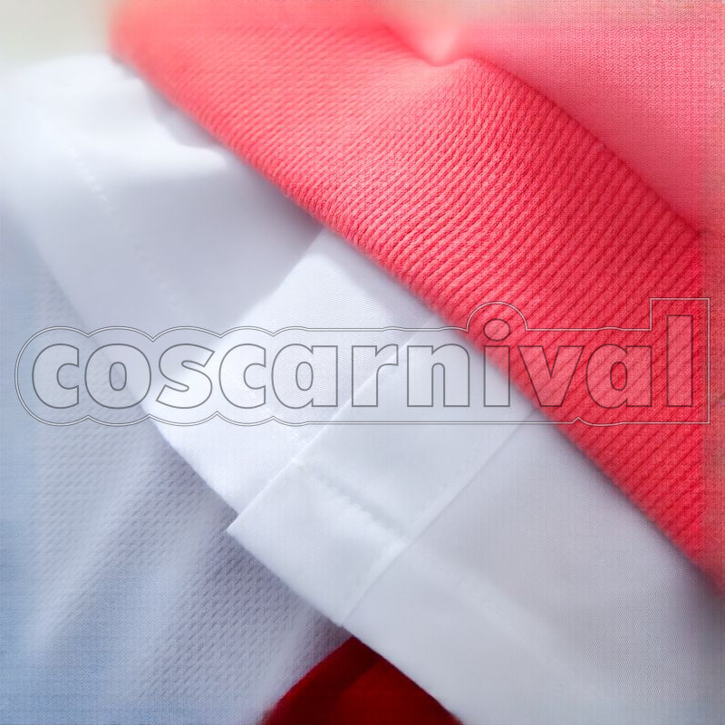 Wen Post-Transformation Cosplay cosplay costume from NIJISANJI Akagi, detail-10