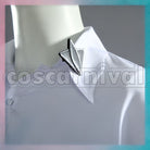 Wen Post-Transformation Cosplay cosplay costume from NIJISANJI Akagi, detail 8 view 2
