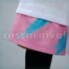 Wen Post-Transformation Cosplay cosplay costume from NIJISANJI Akagi, detail 9 view 2