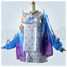 Kokoro New Outfit Cosplay cosplay costume from NIJISANJI Amamiya, front view 1