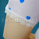 Kokoro New Outfit Cosplay cosplay costume from NIJISANJI Amamiya, detail-1