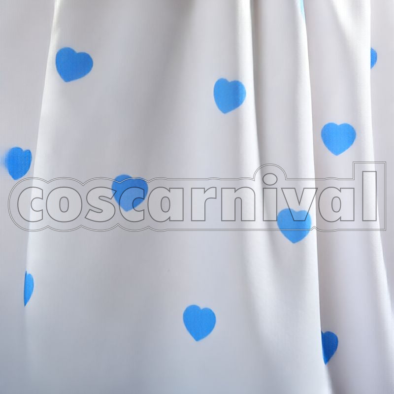 Kokoro New Outfit Cosplay cosplay costume from NIJISANJI Amamiya, detail-2