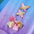Kokoro New Outfit Cosplay cosplay costume from NIJISANJI Amamiya, detail-3