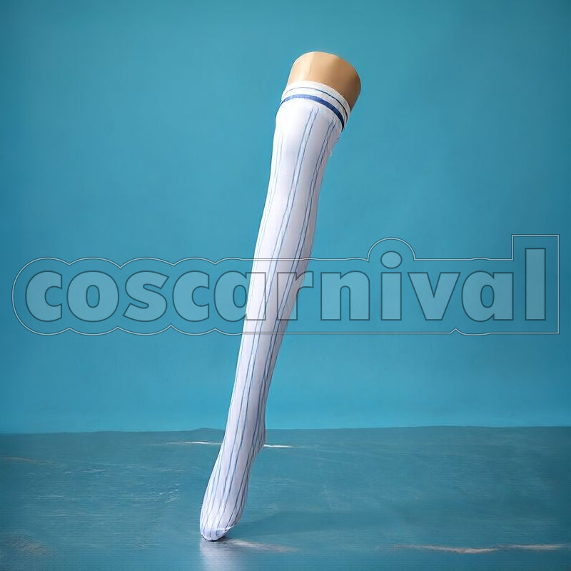 Kokoro New Outfit Cosplay cosplay costume from NIJISANJI Amamiya, detail-10