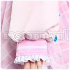 Kokoro New Outfit Cosplay cosplay costume from NIJISANJI Amamiya, detail-2