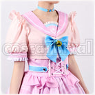 Kokoro New Outfit Cosplay cosplay costume from NIJISANJI Amamiya, detail-3