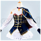 Katrina SYMPHONIA 5th Anniversary Live Cosplay cosplay costume from NIJISANJI Ange, front view 1