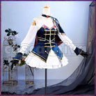 Katrina SYMPHONIA 5th Anniversary Live Cosplay cosplay costume from NIJISANJI Ange, detail 1 view 1