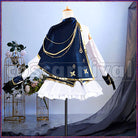 Katrina SYMPHONIA 5th Anniversary Live Cosplay cosplay costume from NIJISANJI Ange, back view