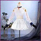 Katrina SYMPHONIA 5th Anniversary Live Cosplay cosplay costume from NIJISANJI Ange, front view 3