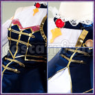 Katrina SYMPHONIA 5th Anniversary Live Cosplay cosplay costume from NIJISANJI Ange, detail 1 view 2