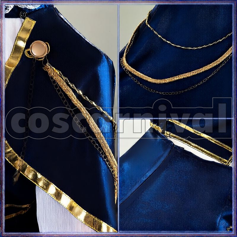 Katrina SYMPHONIA 5th Anniversary Live Cosplay cosplay costume from NIJISANJI Ange, detail-3
