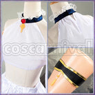 Katrina SYMPHONIA 5th Anniversary Live Cosplay cosplay costume from NIJISANJI Ange, detail 5 view 1