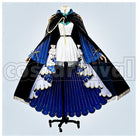 Almal 5th Anniversary Adult Appearance Cosplay cosplay costume from NIJISANJI Ars, front view 1