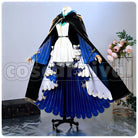 Almal 5th Anniversary Adult Appearance Cosplay cosplay costume from NIJISANJI Ars, front view 3