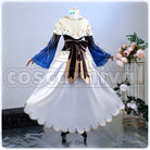 Almal 5th Anniversary Adult Appearance Cosplay cosplay costume from NIJISANJI Ars, back view